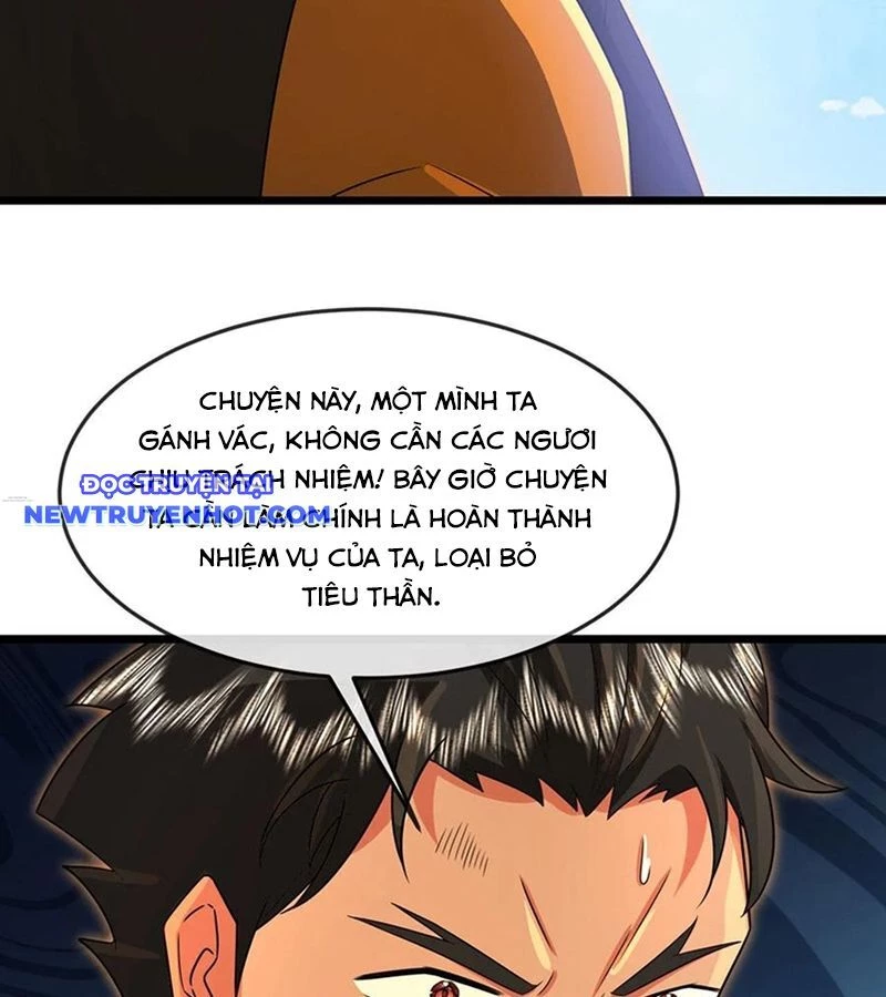 Thần Võ Thiên Tôn Chapter 903 - 31