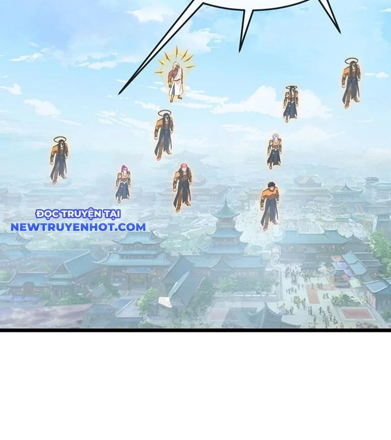 Thần Võ Thiên Tôn Chapter 903 - 33