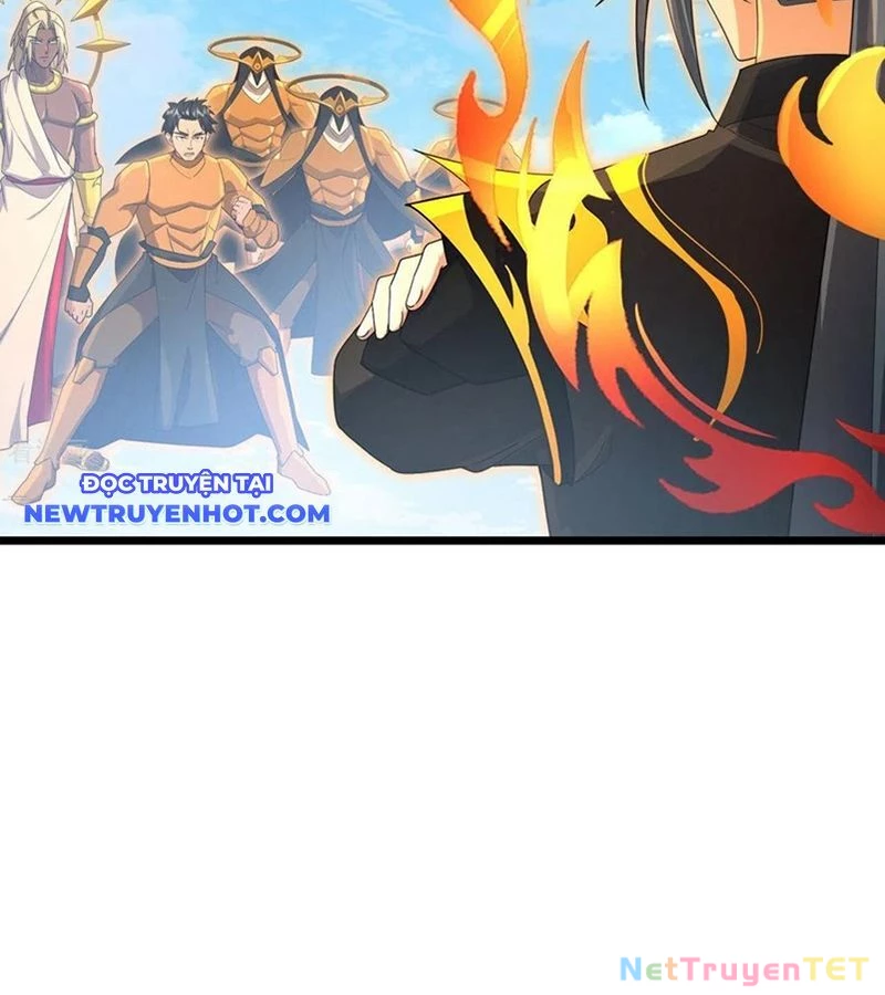 Thần Võ Thiên Tôn Chapter 903 - 36