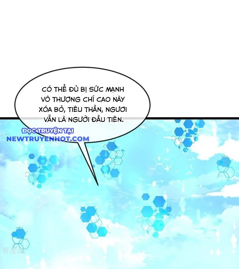 Thần Võ Thiên Tôn Chapter 903 - 37