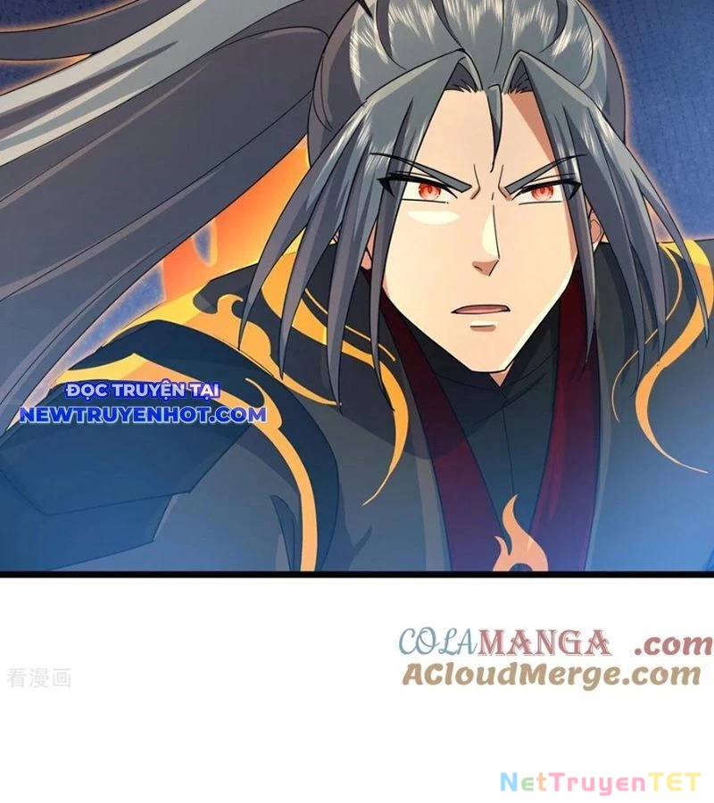 Thần Võ Thiên Tôn Chapter 903 - 43