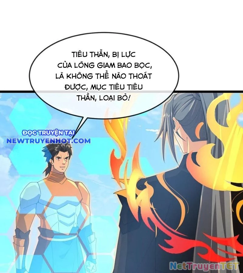 Thần Võ Thiên Tôn Chapter 903 - 44