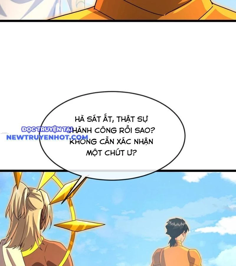 Thần Võ Thiên Tôn Chapter 903 - 50