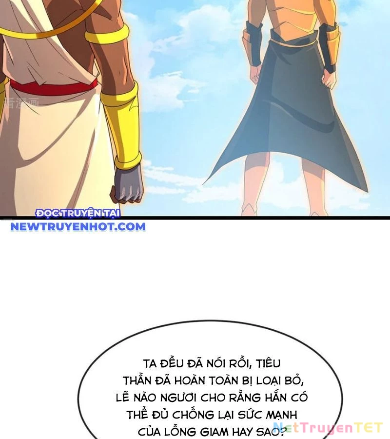 Thần Võ Thiên Tôn Chapter 903 - 51