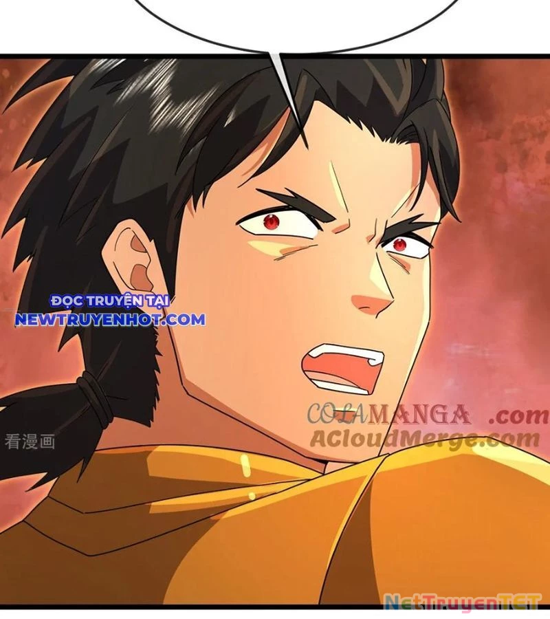 Thần Võ Thiên Tôn Chapter 903 - 52