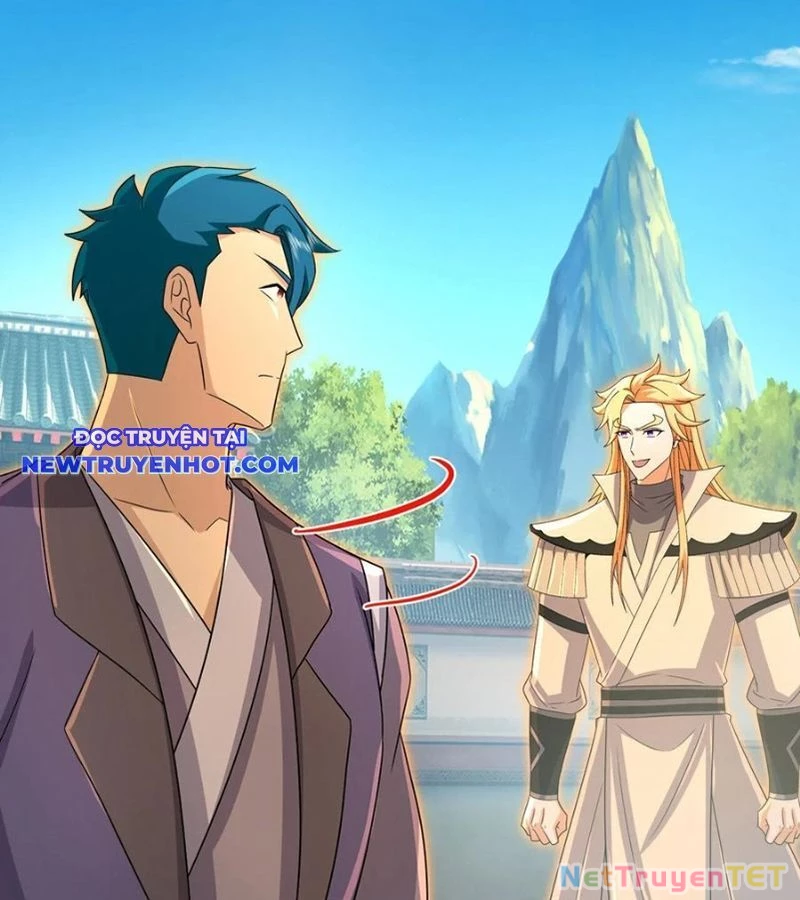 Thần Võ Thiên Tôn Chapter 903 - 59