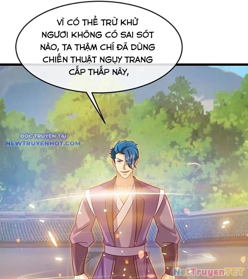 Thần Võ Thiên Tôn Chapter 904 - 3
