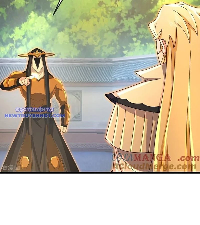 Thần Võ Thiên Tôn Chapter 904 - 7