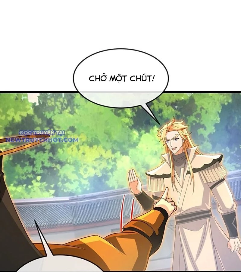 Thần Võ Thiên Tôn Chapter 904 - 8