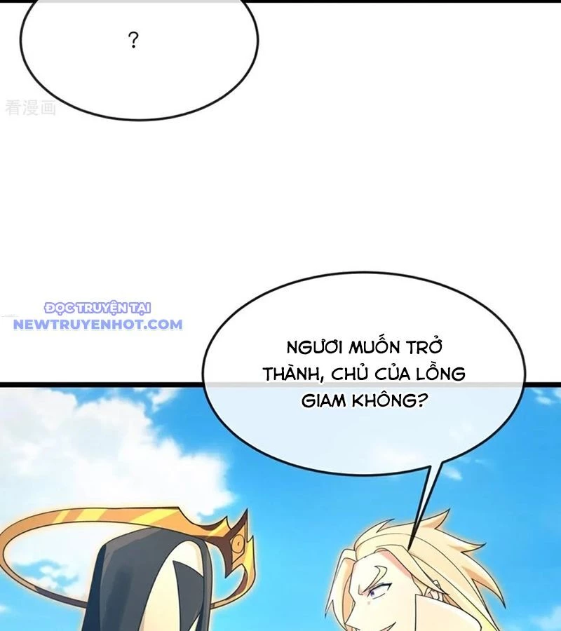 Thần Võ Thiên Tôn Chapter 904 - 9