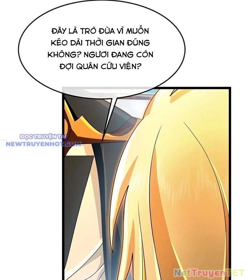 Thần Võ Thiên Tôn Chapter 904 - 12