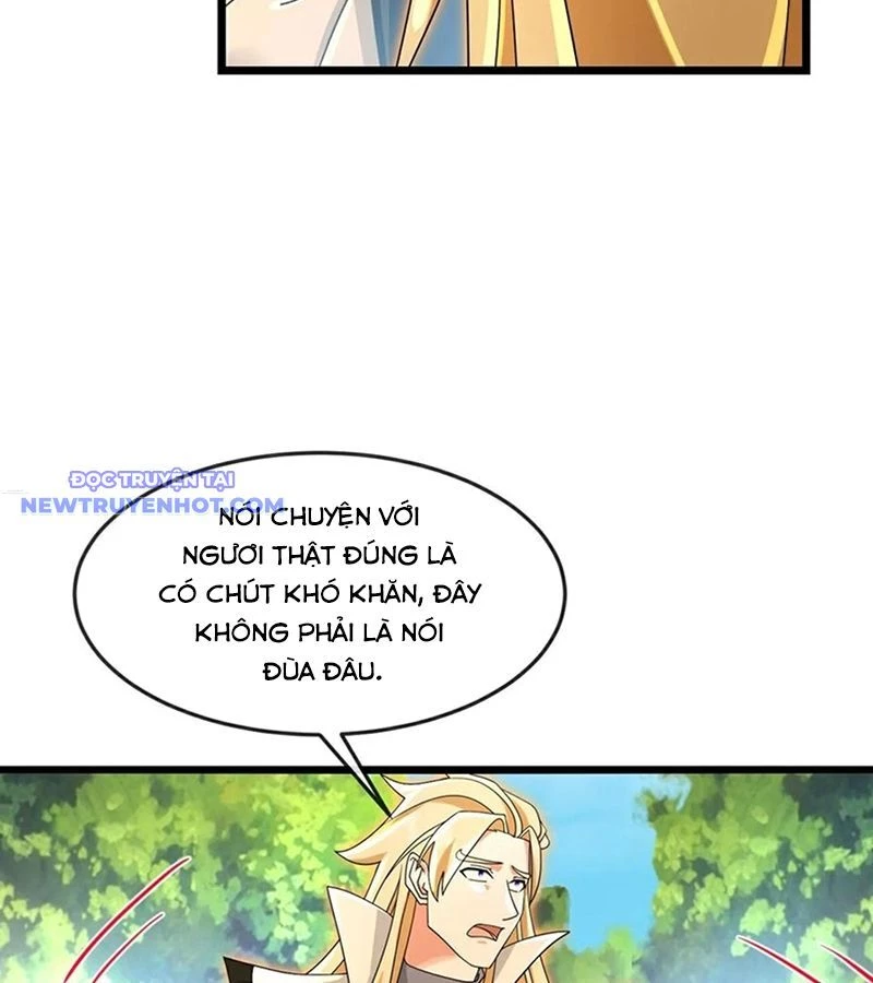 Thần Võ Thiên Tôn Chapter 904 - 13