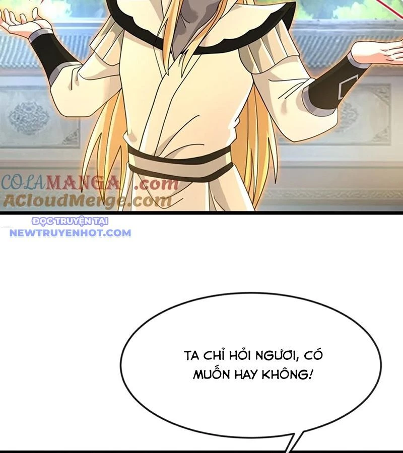 Thần Võ Thiên Tôn Chapter 904 - 14