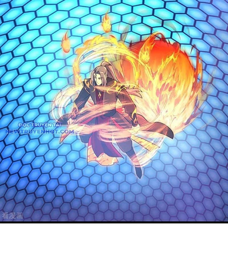 Thần Võ Thiên Tôn Chapter 904 - 22