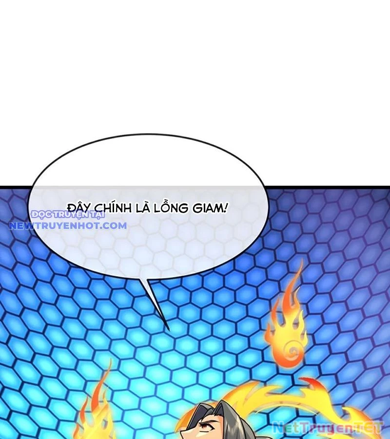 Thần Võ Thiên Tôn Chapter 904 - 23