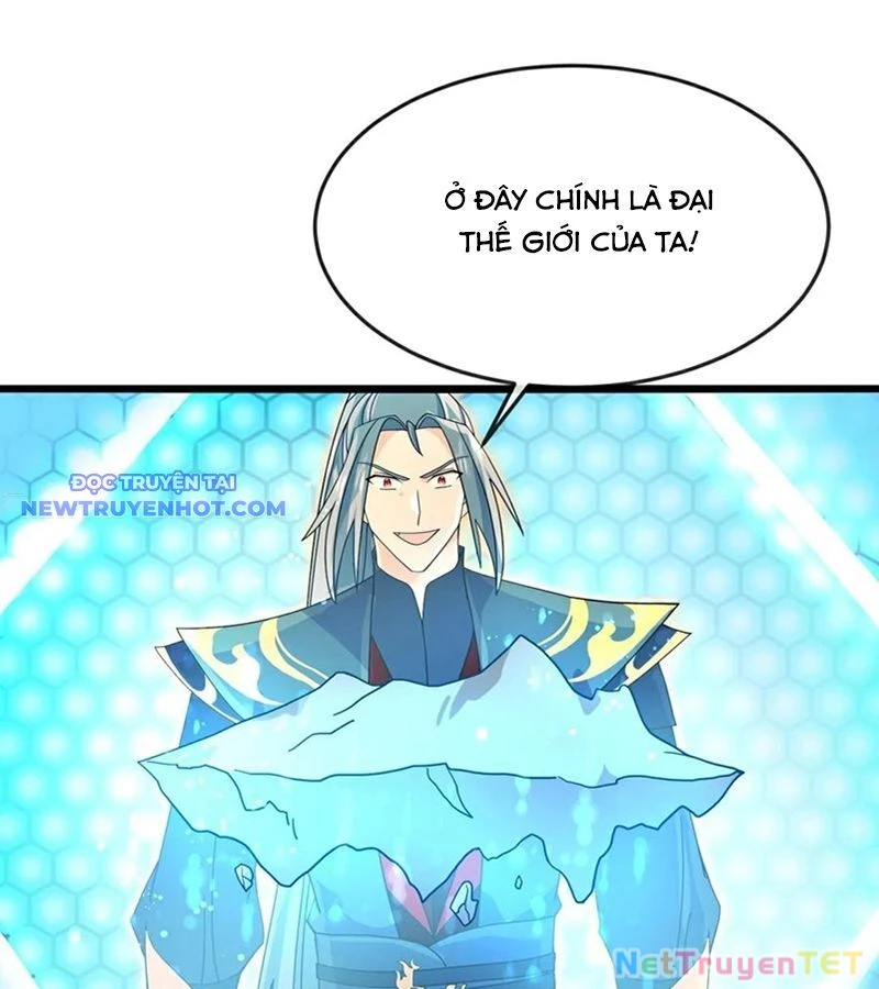 Thần Võ Thiên Tôn Chapter 904 - 28