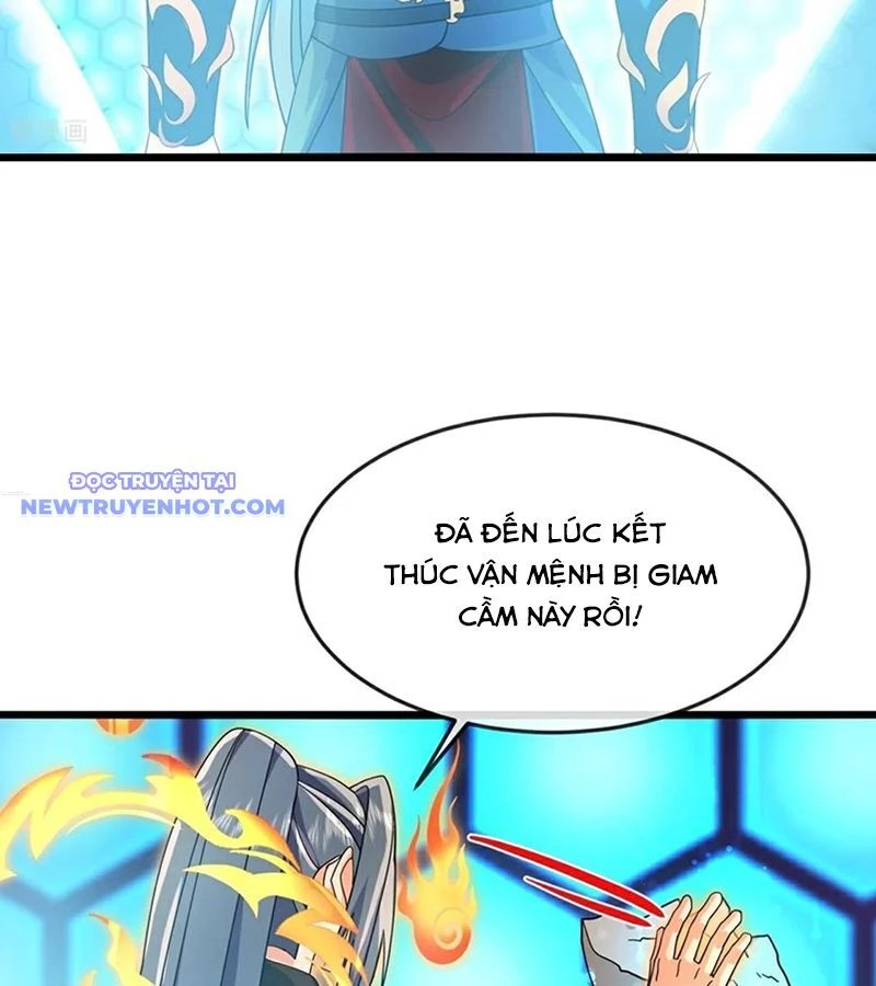 Thần Võ Thiên Tôn Chapter 904 - 29
