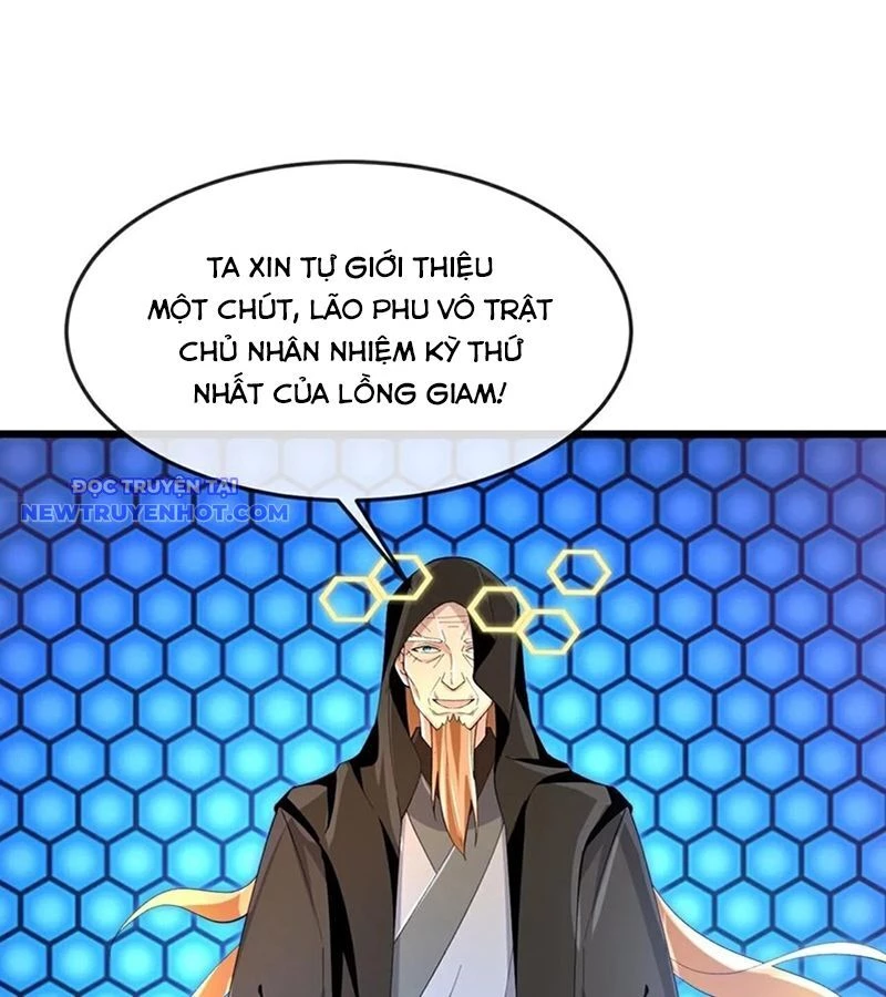 Thần Võ Thiên Tôn Chapter 904 - 32