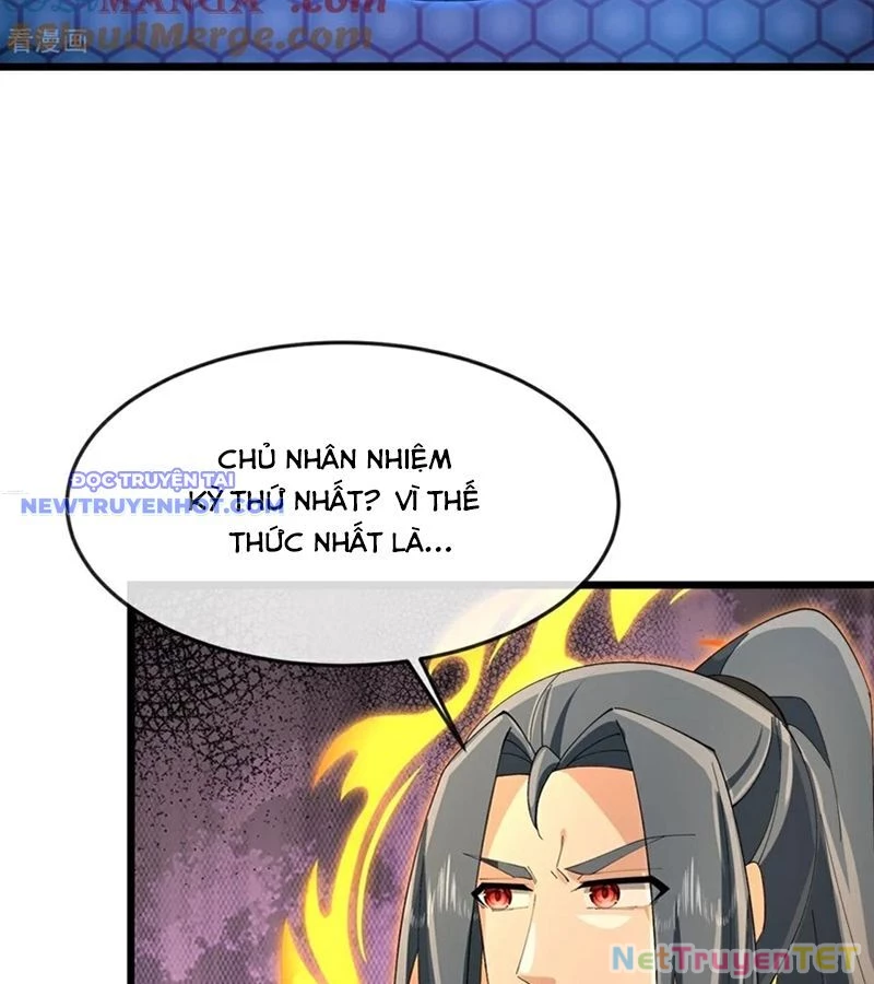 Thần Võ Thiên Tôn Chapter 904 - 34