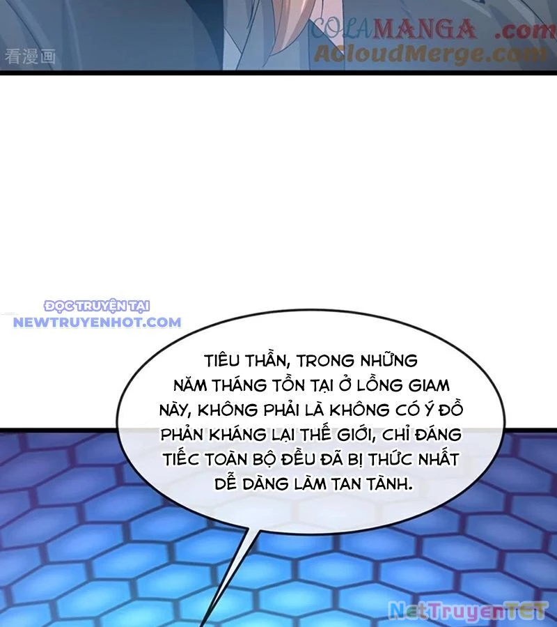 Thần Võ Thiên Tôn Chapter 904 - 37