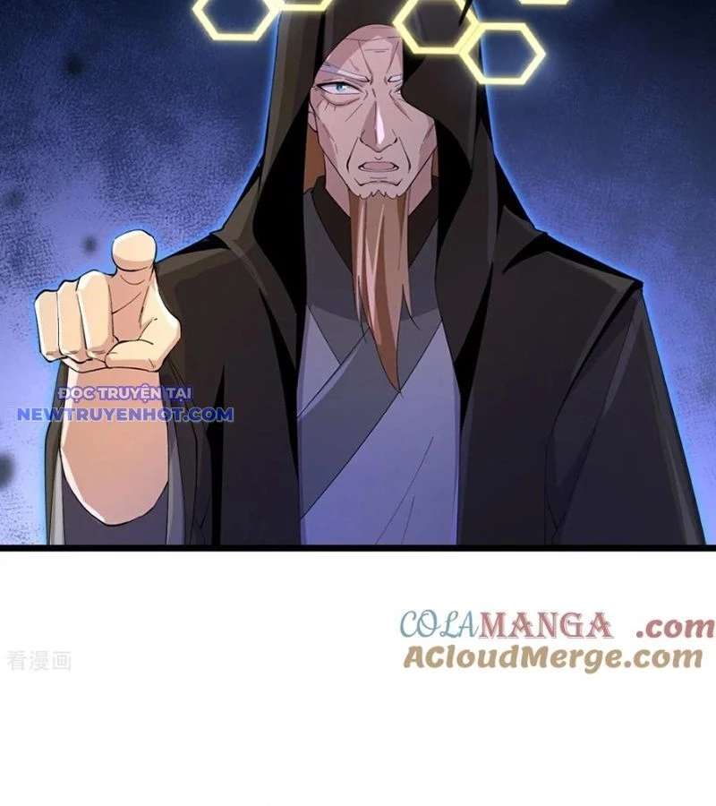 Thần Võ Thiên Tôn Chapter 904 - 40