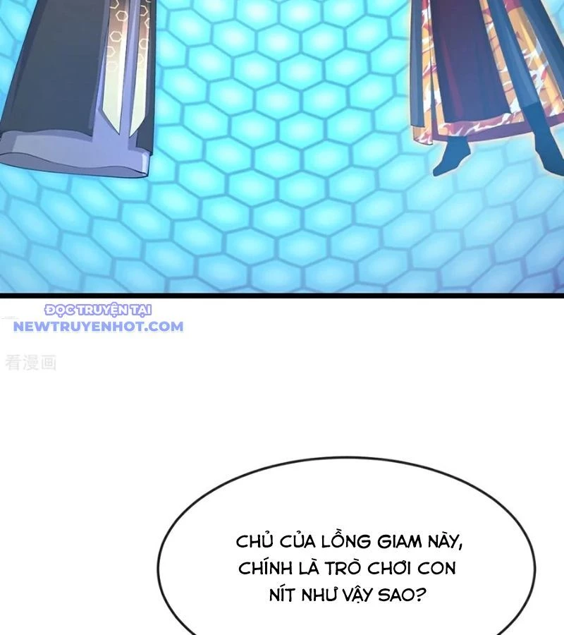 Thần Võ Thiên Tôn Chapter 904 - 42