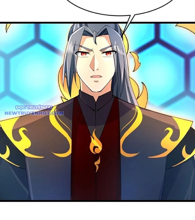Thần Võ Thiên Tôn Chapter 904 - 43