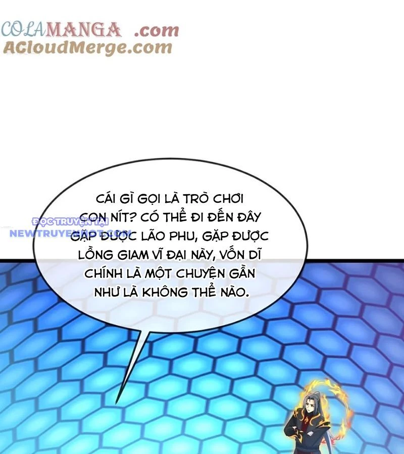 Thần Võ Thiên Tôn Chapter 904 - 44