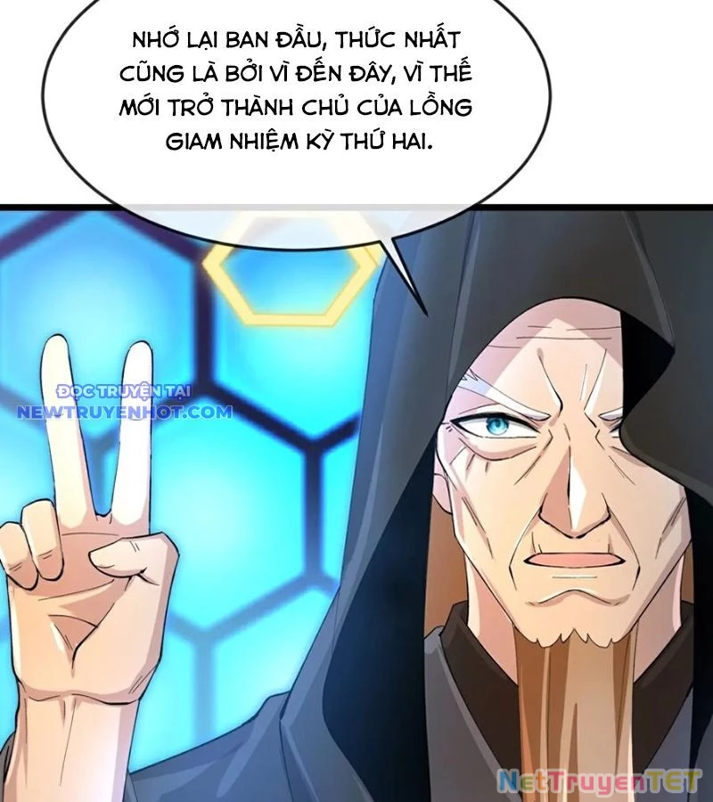 Thần Võ Thiên Tôn Chapter 904 - 46