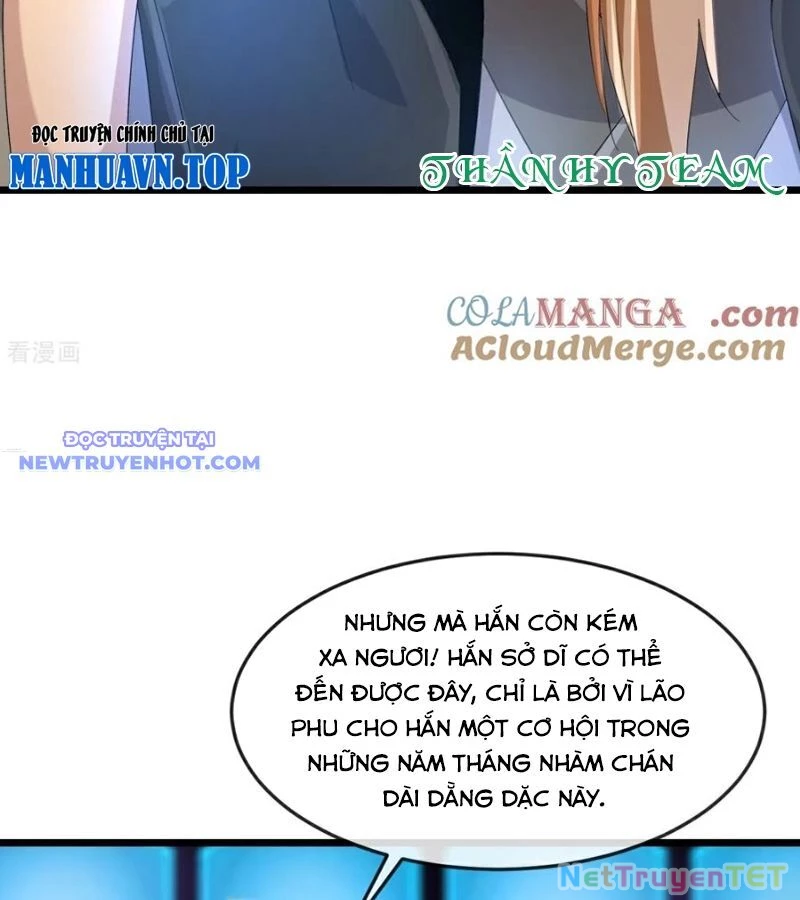 Thần Võ Thiên Tôn Chapter 904 - 47