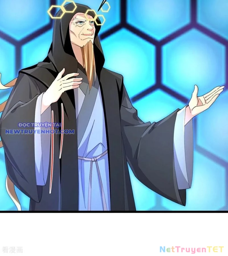 Thần Võ Thiên Tôn Chapter 904 - 48