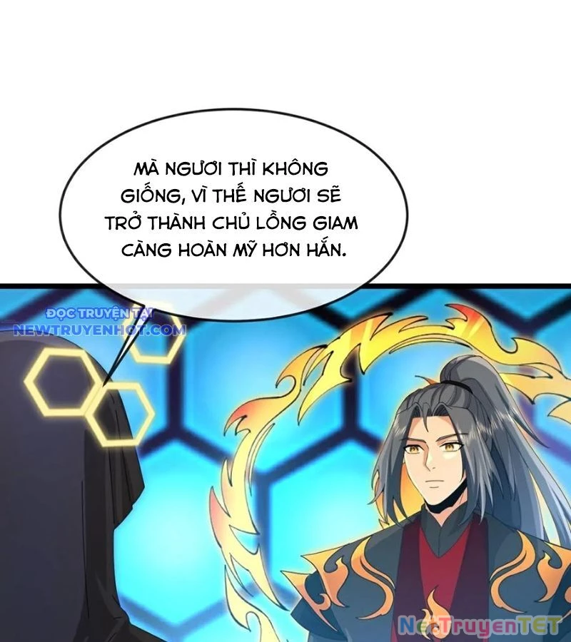 Thần Võ Thiên Tôn Chapter 904 - 49