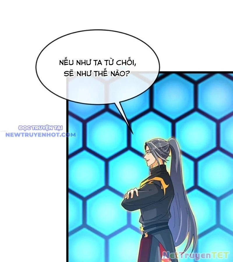 Thần Võ Thiên Tôn Chapter 904 - 52