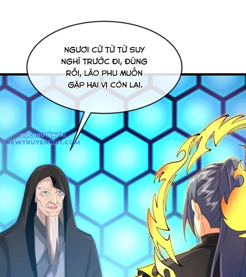 Thần Võ Thiên Tôn Chapter 904 - 55