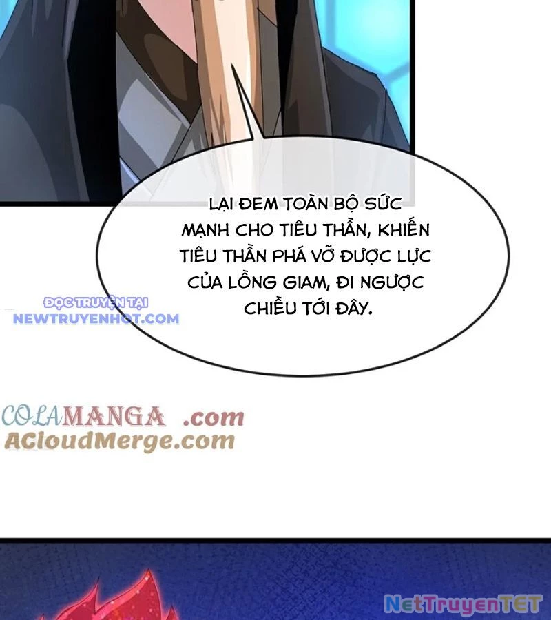 Thần Võ Thiên Tôn Chapter 904 - 63