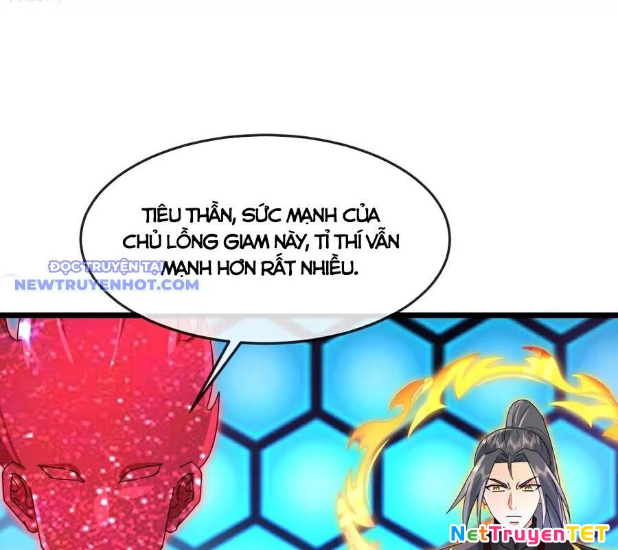 Thần Võ Thiên Tôn Chapter 905 - 5