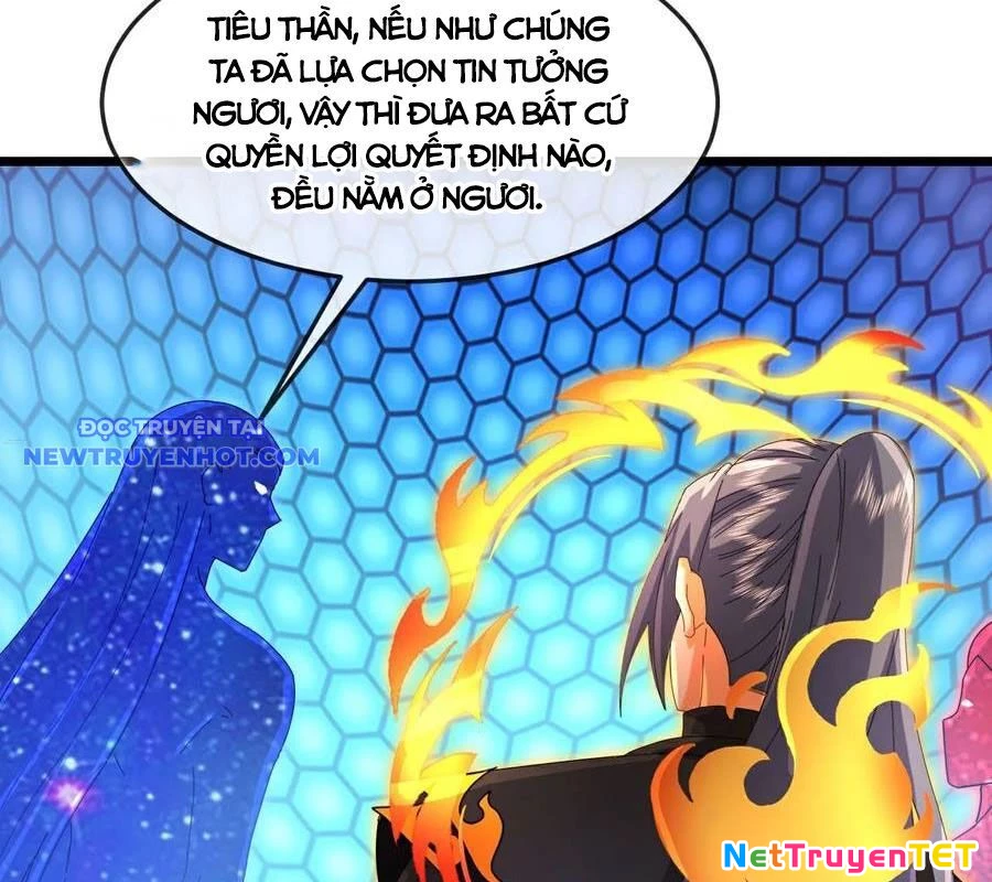 Thần Võ Thiên Tôn Chapter 905 - 7