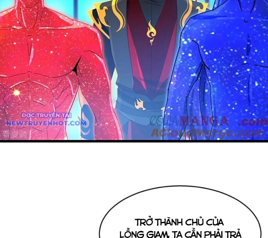 Thần Võ Thiên Tôn Chapter 905 - 11