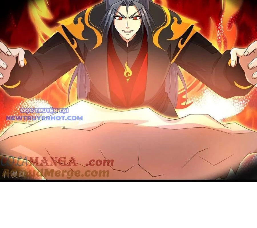 Thần Võ Thiên Tôn Chapter 905 - 17