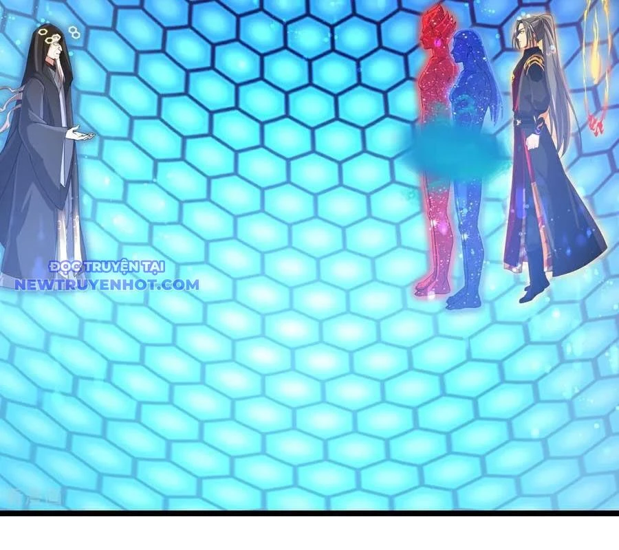 Thần Võ Thiên Tôn Chapter 905 - 19
