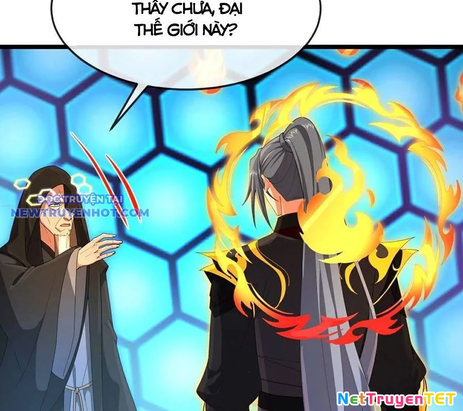 Thần Võ Thiên Tôn Chapter 905 - 24
