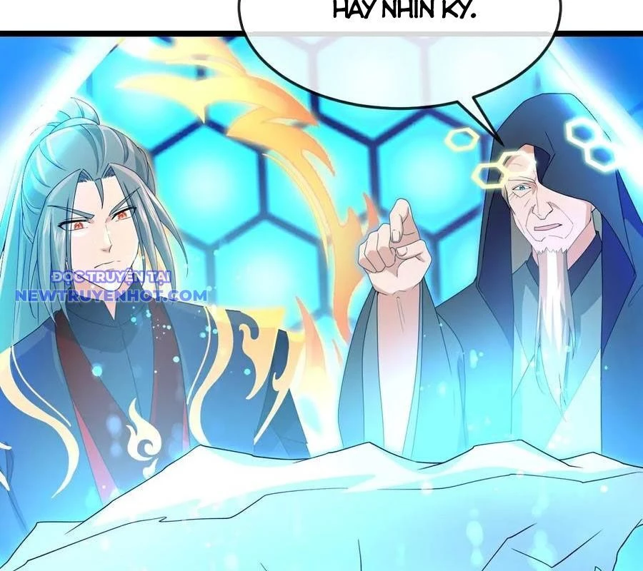 Thần Võ Thiên Tôn Chapter 905 - 26