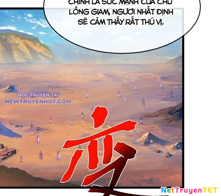 Thần Võ Thiên Tôn Chapter 905 - 28