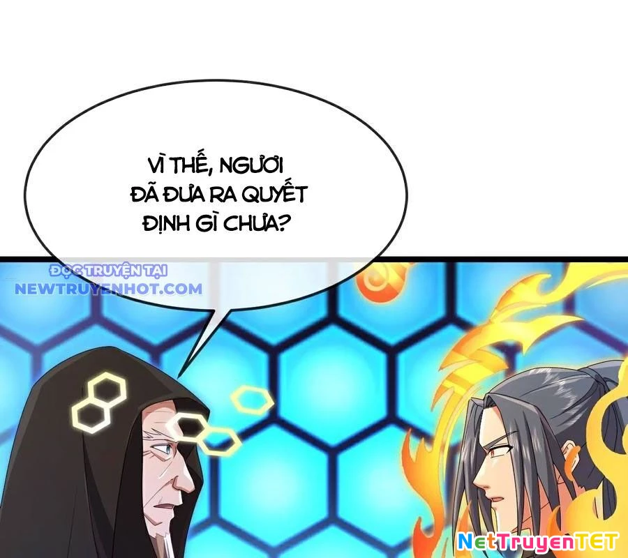 Thần Võ Thiên Tôn Chapter 905 - 35
