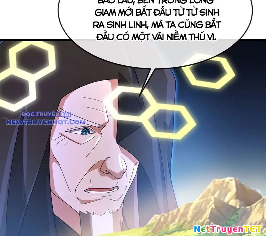 Thần Võ Thiên Tôn Chapter 905 - 41