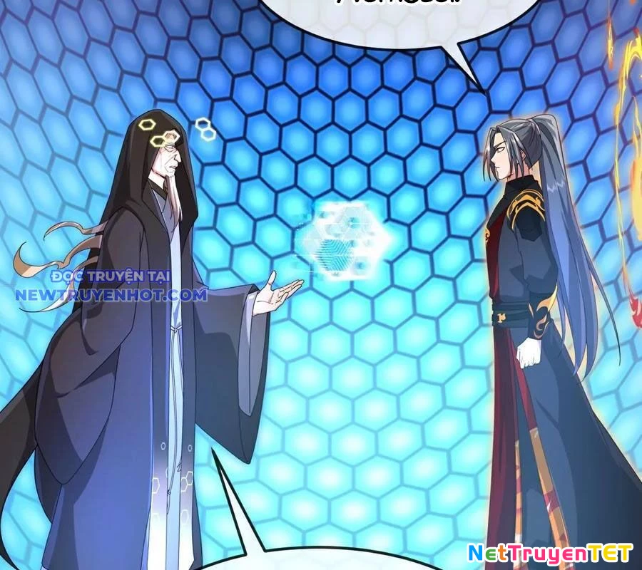 Thần Võ Thiên Tôn Chapter 905 - 45