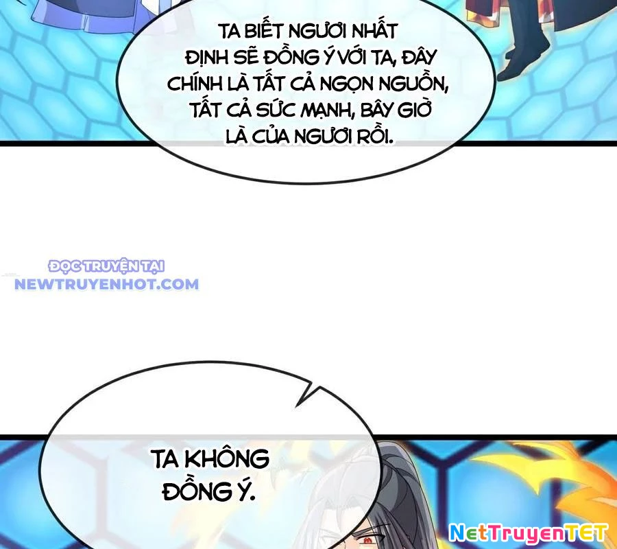 Thần Võ Thiên Tôn Chapter 905 - 46