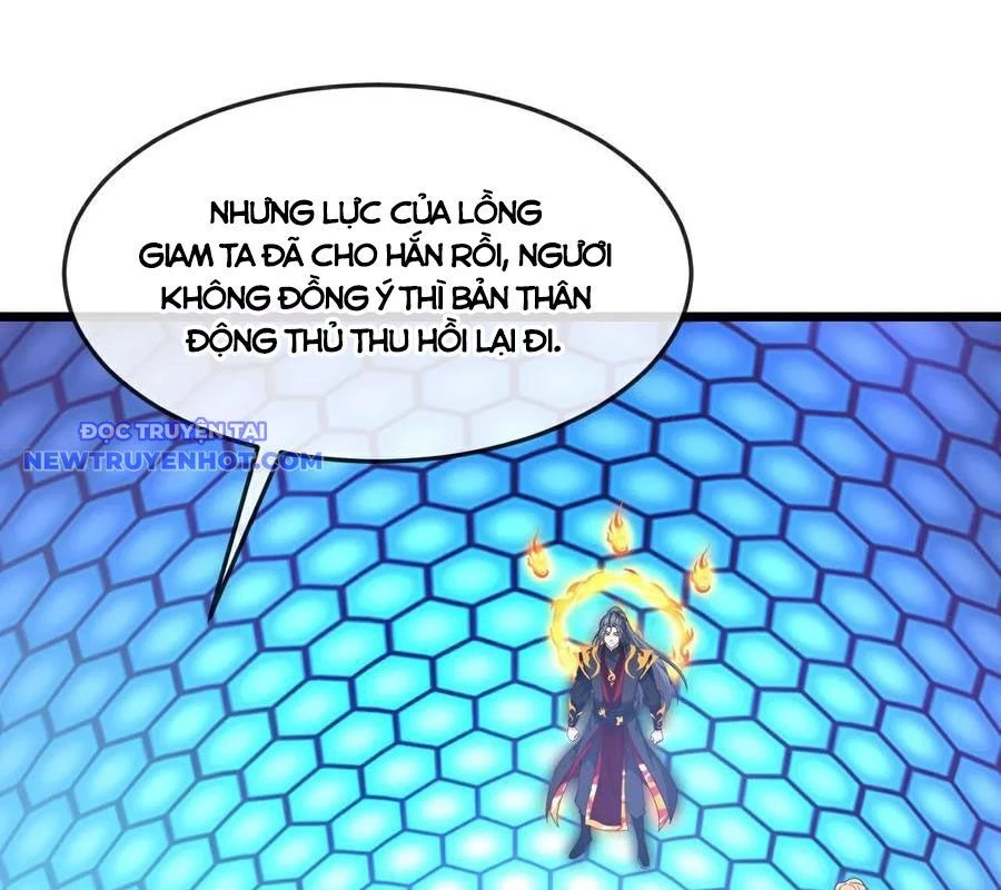 Thần Võ Thiên Tôn Chapter 905 - 52