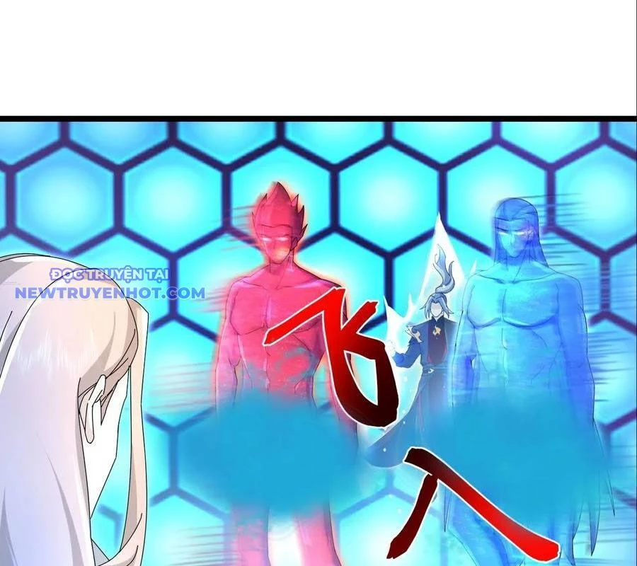 Thần Võ Thiên Tôn Chapter 905 - 59