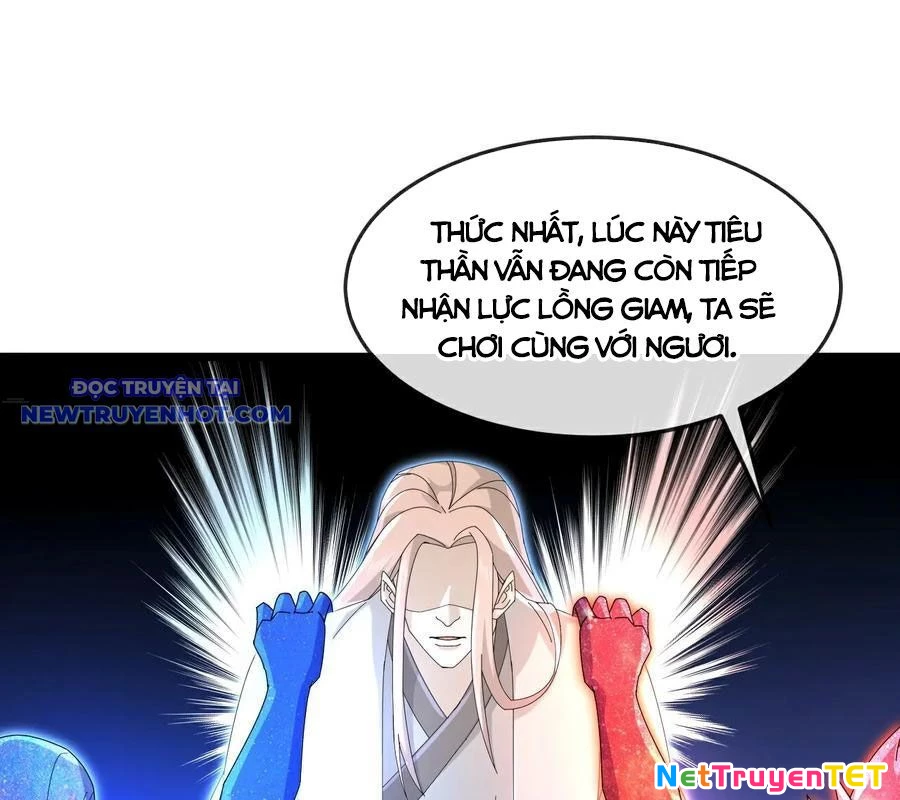 Thần Võ Thiên Tôn Chapter 905 - 61